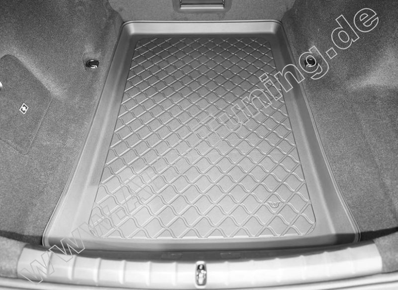 BMW 7er Limousine (G70) Kofferraumwanne BMW 7er Limousine (G70) Kofferraumwanne