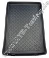 Kofferraumwanne BMW 7er Limousine (G70) ab 11/2022 Kofferraumwanne BMW 7er Limousine (G70)