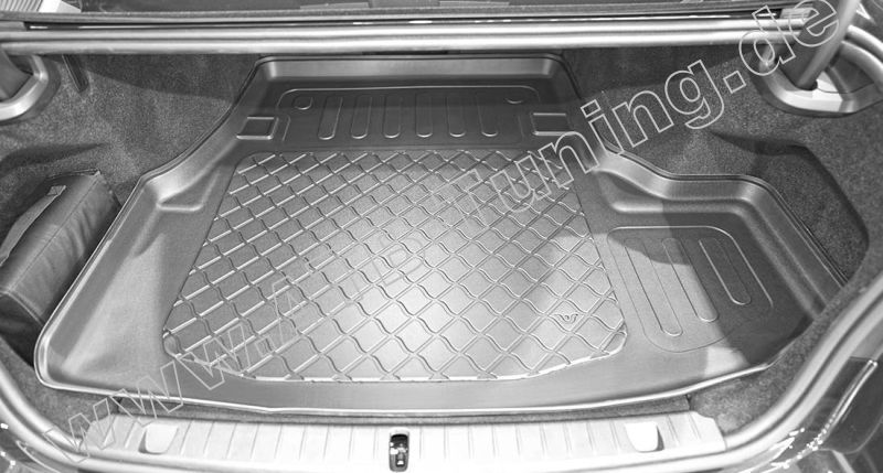 BMW 7er Limousine Hybrid (G11, G12) Kofferraumwanne BMW 7er Limousine Hybrid (G11, G12) Kofferraumwanne
