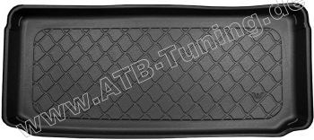 Kofferraumwanne BMW Mini III (F56) ab 01/2014