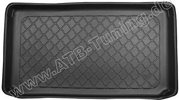 Kofferraumwanne BMW Mini III (F55) ab 01/2014