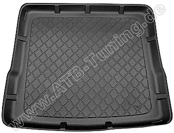 Kofferraumwanne BMW X1 (E84) 10/2009-09/2015