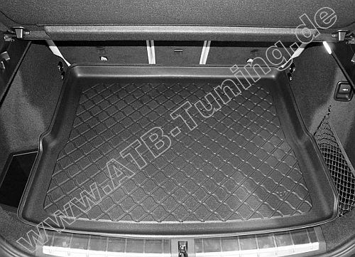 BMW X1 (U11) Kofferraumwanne BMW X1 (U11) Kofferraumwanne