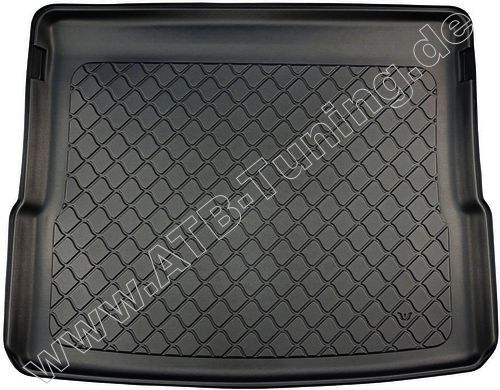 Kofferraumwanne BMW iX1 Elektro (U11) ab 10/2022