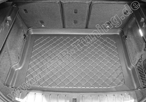 BMW X2 (F39) Kofferraumwanne