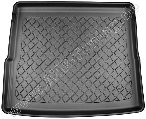 Kofferraumwanne BMW X2 (U10) ab 03/2024