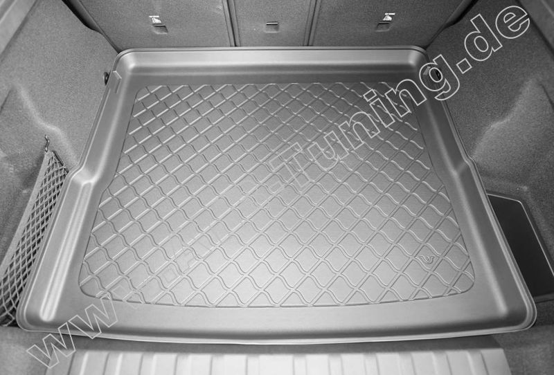 BMW X2 (U10) Kofferraumwanne BMW X2 (U10) Kofferraumwanne