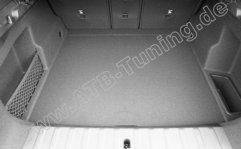 BMW X2 (U10) Kofferraumwanne BMW X2 (U10) Kofferraumwanne