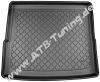 Kofferraumwanne BMW X2 (U10) ab 03/2024 Kofferraumwanne BMW X2 (U10)