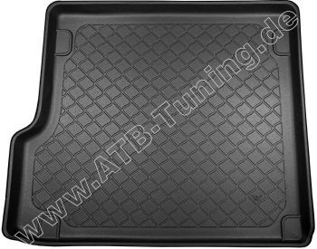 Kofferraumwanne BMW X3 (E83) 2004-2010