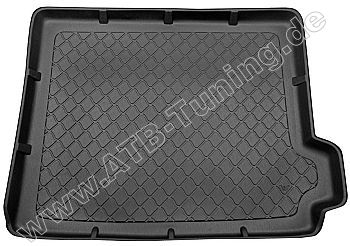 Kofferraumwanne BMW X4 (F26) 04/2014-03/2018