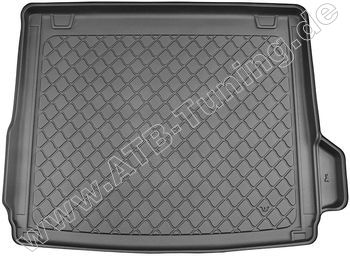Kofferraumwanne BMW X3 (G01) ab 10/2017