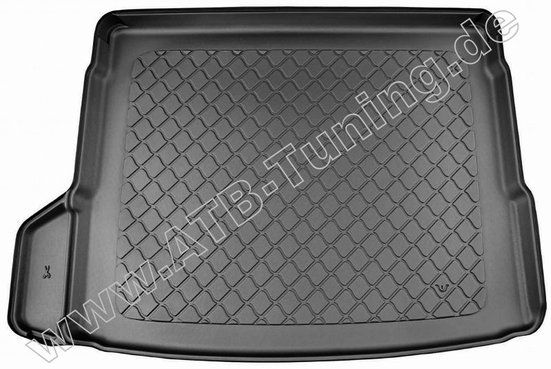 Kofferraumwanne BMW X3 (G45) ab 11/2024