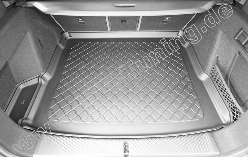 BMW X3 (G45) Kofferraumwanne BMW X3 (G45) Kofferraumwanne