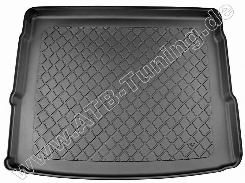 BMW X3 (G45) Kofferraumwanne BMW X3 (G45) Kofferraumwanne