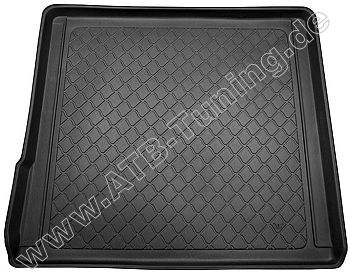 Kofferraumwanne BMW X5 (E70) 2007-2013