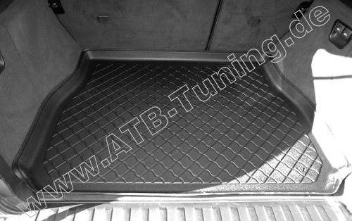 BMW X5 (E53) Kofferraumwanne BMW X5 (E53) Kofferraumwanne