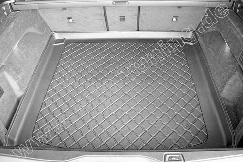 BMW X5 (G05) Kofferraumwanne BMW X5 (G05) Kofferraumwanne