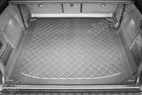BMW X5 (G05) Kofferraumwanne BMW X5 (G05) Kofferraumwanne