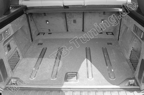 BMW X5 (G05) Kofferraumwanne BMW X5 (G05) Kofferraumwanne