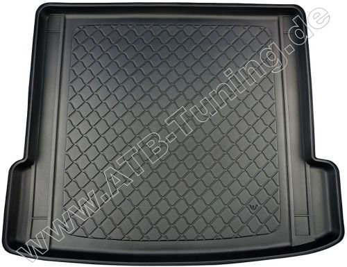 Kofferraumwanne BMW X6 (G06) ab 11/2019