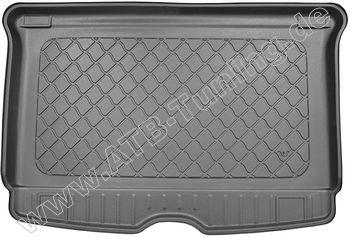 Kofferraumwanne BMW i3 (I01) 08/2013-07/2022