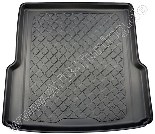 Kofferraumwanne BMW i4 Gran Coupe (G26) ab 11/2021
