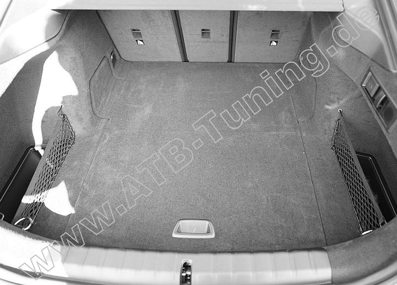 BMW i4 Gran Coupe (G26) Kofferraumwanne BMW i4 Gran Coupe (G26) Kofferraumwanne