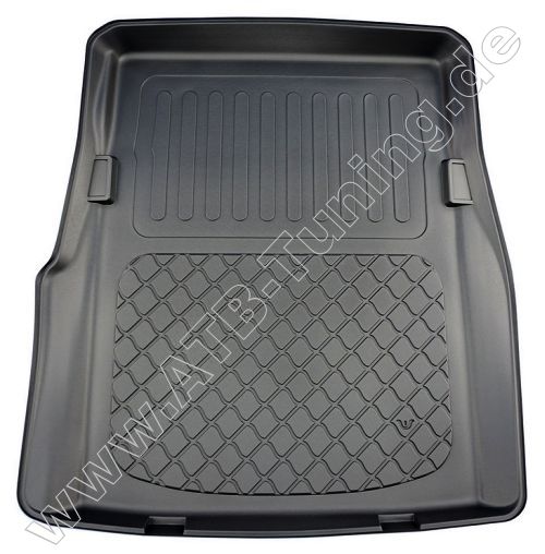 Kofferraumwanne BMW i7 Limousine (G70) ab 11/2022