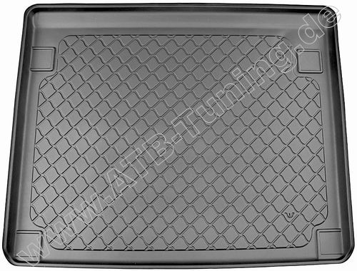 Kofferraumwanne Toyota ProAce City ab 03/2020