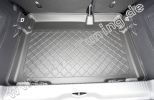 Weitere Bilder zu Kofferraumwanne Citroen C3 Aircross II ab 06/2017