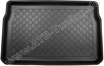 Kofferraumwanne Peugeot 208 (Flieheck, 3/5-trg.) 03/2012-05/2019