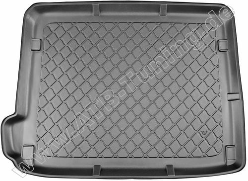 Kofferraumwanne Citroen C4 II 2010-2018