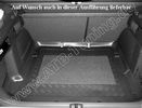 Weitere Bilder zu Kofferraumwanne Citroen C4 II 2010-2018