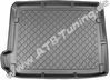 Kofferraumwanne Citroen C4 II 2010-2018 Kofferraumwanne Citroen C4 II