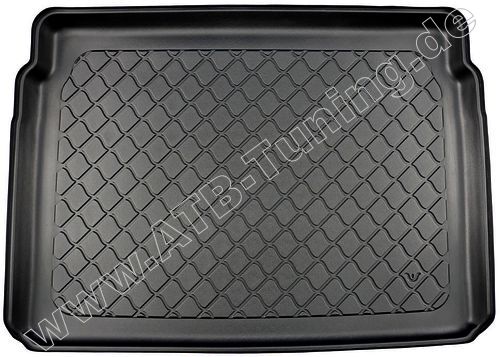 Kofferraumwanne Citroen C4 III ab 10/2020