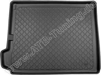 Kofferraumwanne Citroen C4 Grand Picasso, Spacetourer 09/2013-06/2022