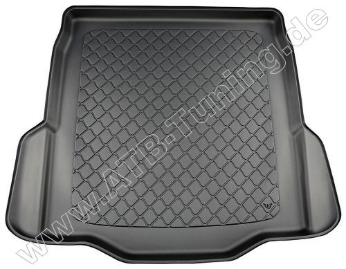 Kofferraumwanne Citroen C4 X ab 10/2022