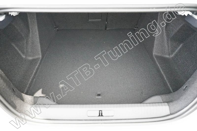 Citroen C4 X Kofferraumwanne Citroen C4 X Kofferraumwanne