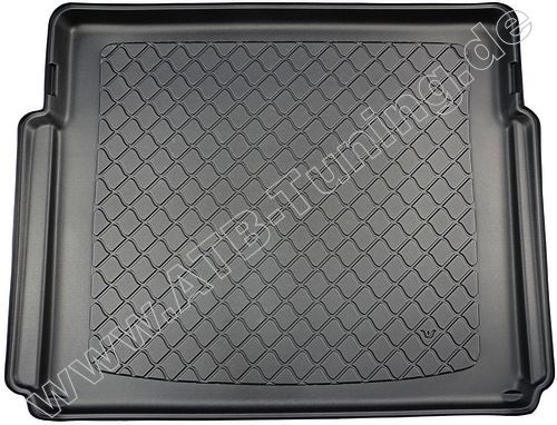 Kofferraumwanne Citroen C5 Aircross Hybrid ab 01/2020