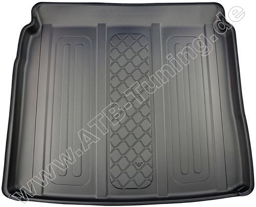 Kofferraumwanne Citroen C5 X ab 09/2021