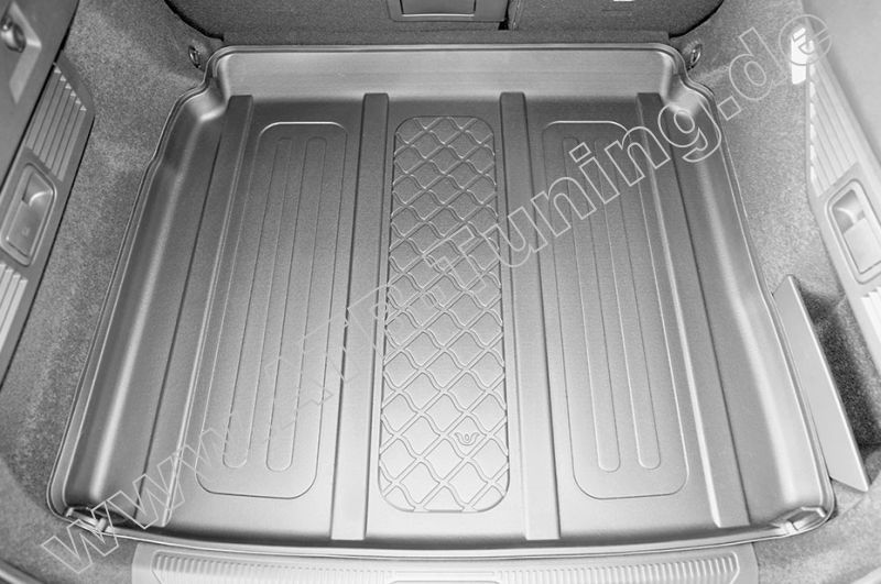 Citroen C5 X Kofferraumwanne Citroen C5 X Kofferraumwanne