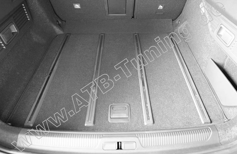 Citroen C5 X Kofferraumwanne Citroen C5 X Kofferraumwanne