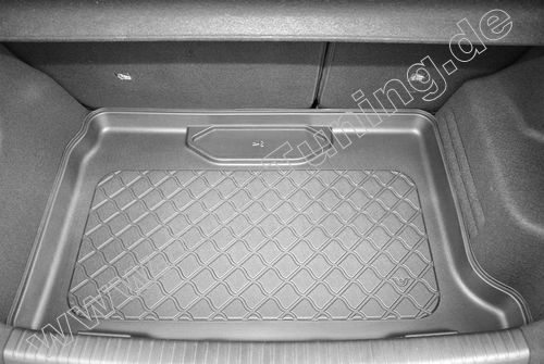 Citroen DS 3 Crossback Kofferraumwanne