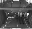 Weitere Bilder zu Kofferraumwanne Peugeot Traveller ab 04/2016