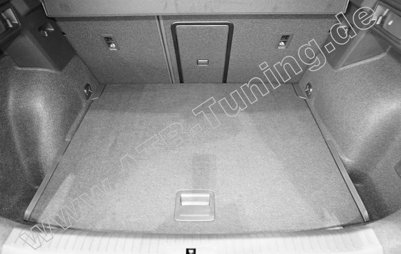 Seat Cupra Formentor (KM) Kofferraumwanne Seat Cupra Formentor (KM) Kofferraumwanne