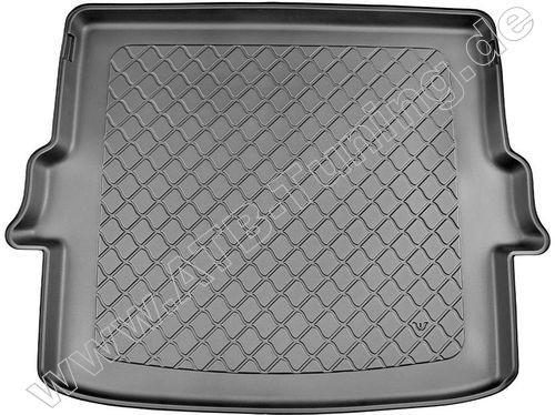 Kofferraumwanne Citroen DS 7 Crossback ab 01/2018