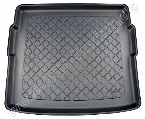 Kofferraumwanne Citroen DS 7 Crossback ab 01/2018