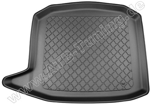 Kofferraumwanne Dacia Duster III (DJF) ab 05/2024