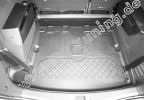 Weitere Bilder zu Kofferraumwanne Dacia Jogger (DJF) ab 03/2022
